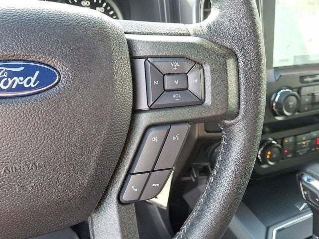 2020 Ford F-150 Base