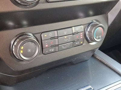 2020 Ford F-150 Base