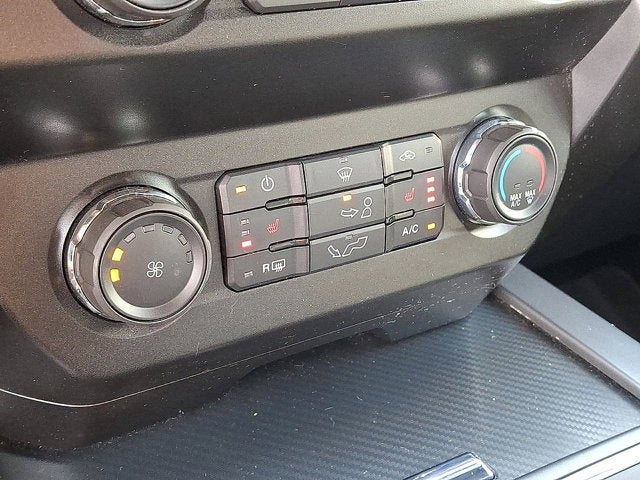 2020 Ford F-150 Base