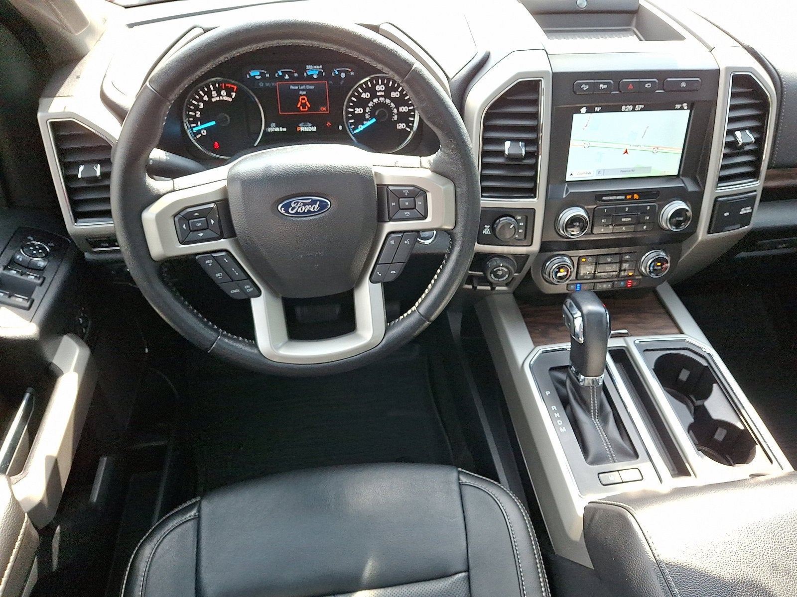 2019 Ford F-150 Base