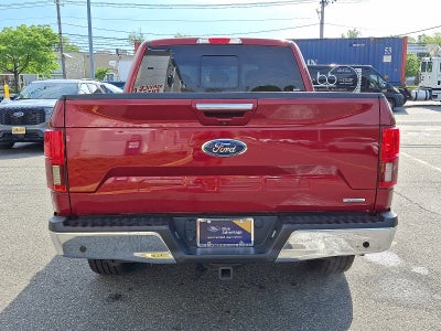 2019 Ford F-150 Base