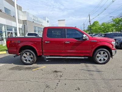 2019 Ford F-150 Base