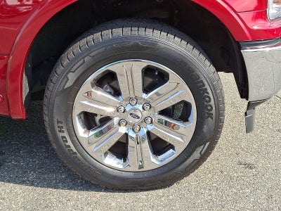 2019 Ford F-150 Base