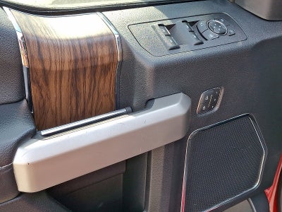 2019 Ford F-150 Base