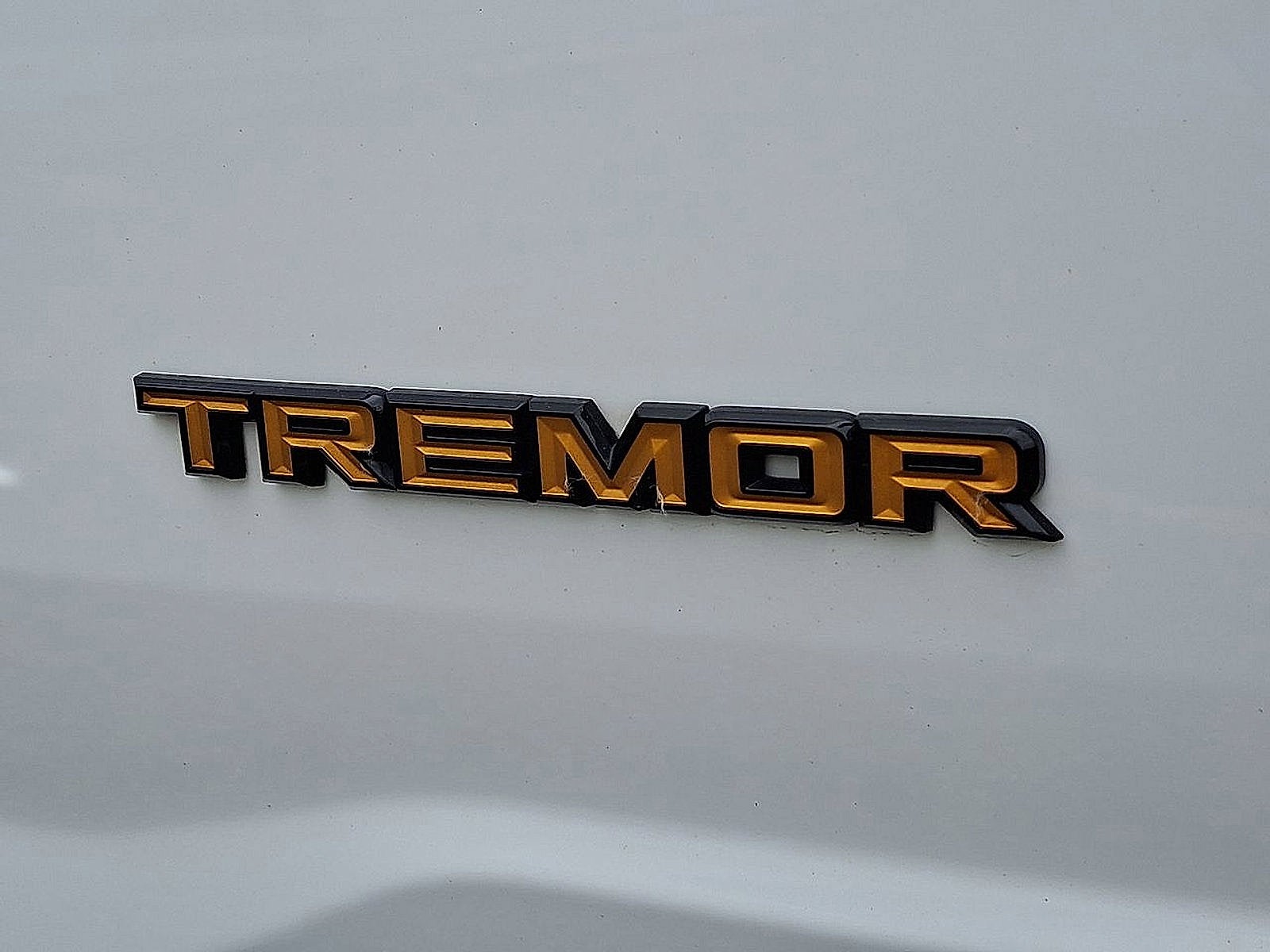 2022 Ford F-150 LARI