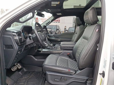 2022 Ford F-150 Base