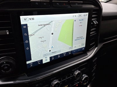 2022 Ford F-150 Base