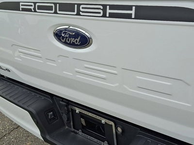 2022 Ford F-150 Base