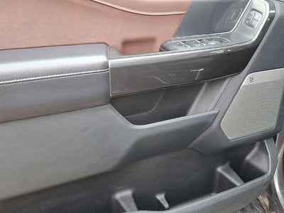 2021 Ford F-150 Base