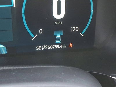 2021 Ford F-150 Base