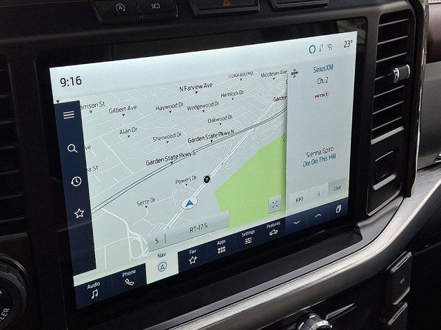 2021 Ford F-150 Base