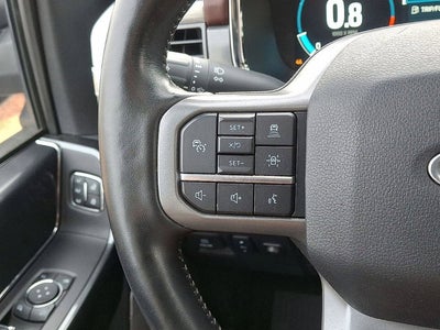 2021 Ford F-150 Base