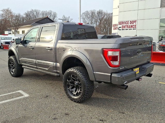 2021 Ford F-150 Base