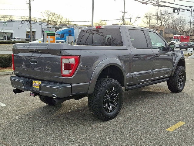 2021 Ford F-150 Base