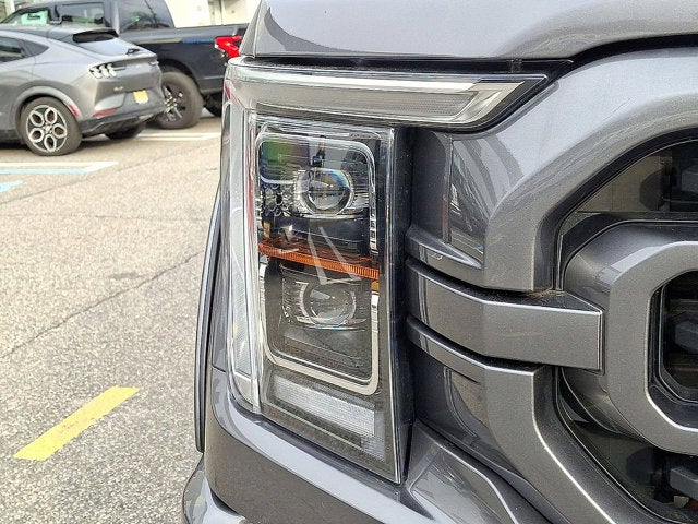 2021 Ford F-150 Base