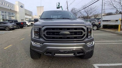 2021 Ford F-150 Base