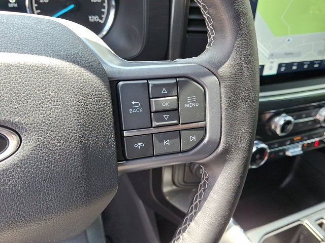 2023 Ford F-150 Base