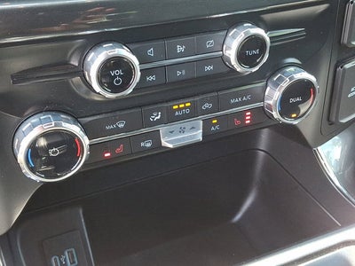 2023 Ford F-150 Base