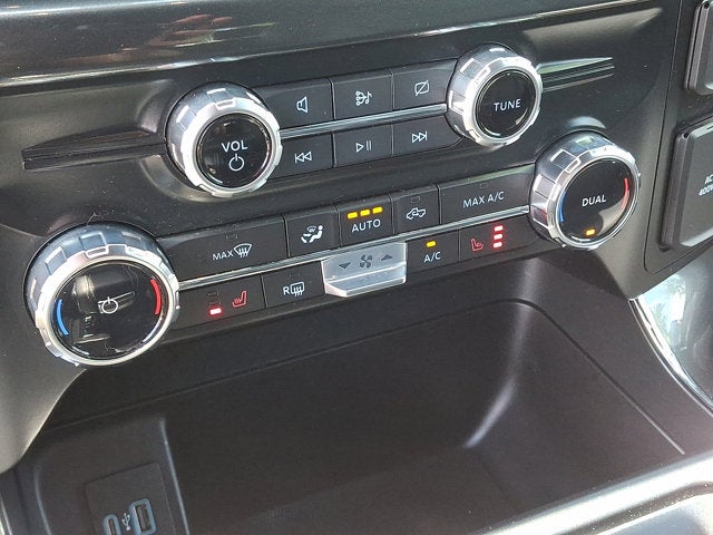 2023 Ford F-150 Base