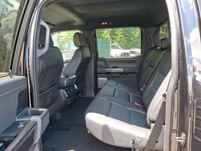2023 Ford F-150 Base