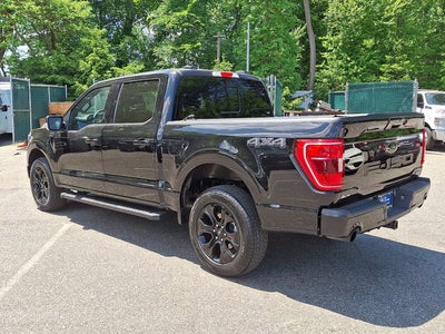 2023 Ford F-150 Base
