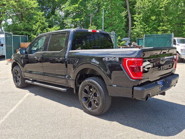2023 Ford F-150 Base