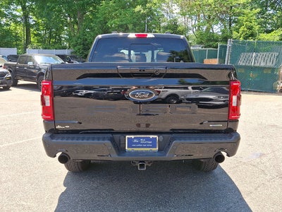 2023 Ford F-150 Base
