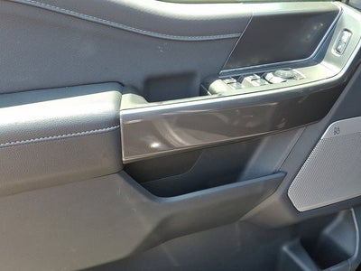 2023 Ford F-150 Base