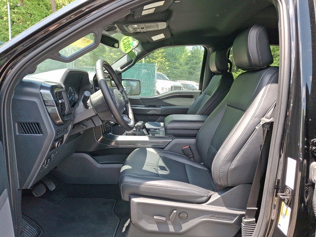 2023 Ford F-150 Base