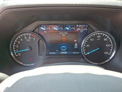 2023 Ford F-150 Base
