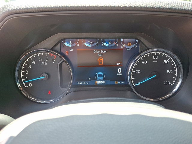 2023 Ford F-150 Base