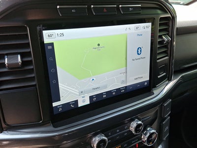 2023 Ford F-150 Base