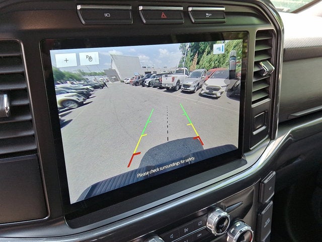 2023 Ford F-150 Base