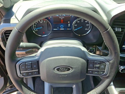 2023 Ford F-150 Base
