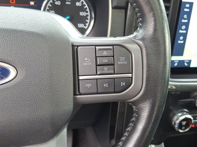 2021 Ford F-150 Base