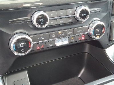 2021 Ford F-150 Base