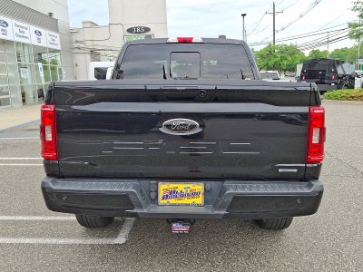 2021 Ford F-150 Base