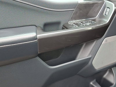 2021 Ford F-150 Base