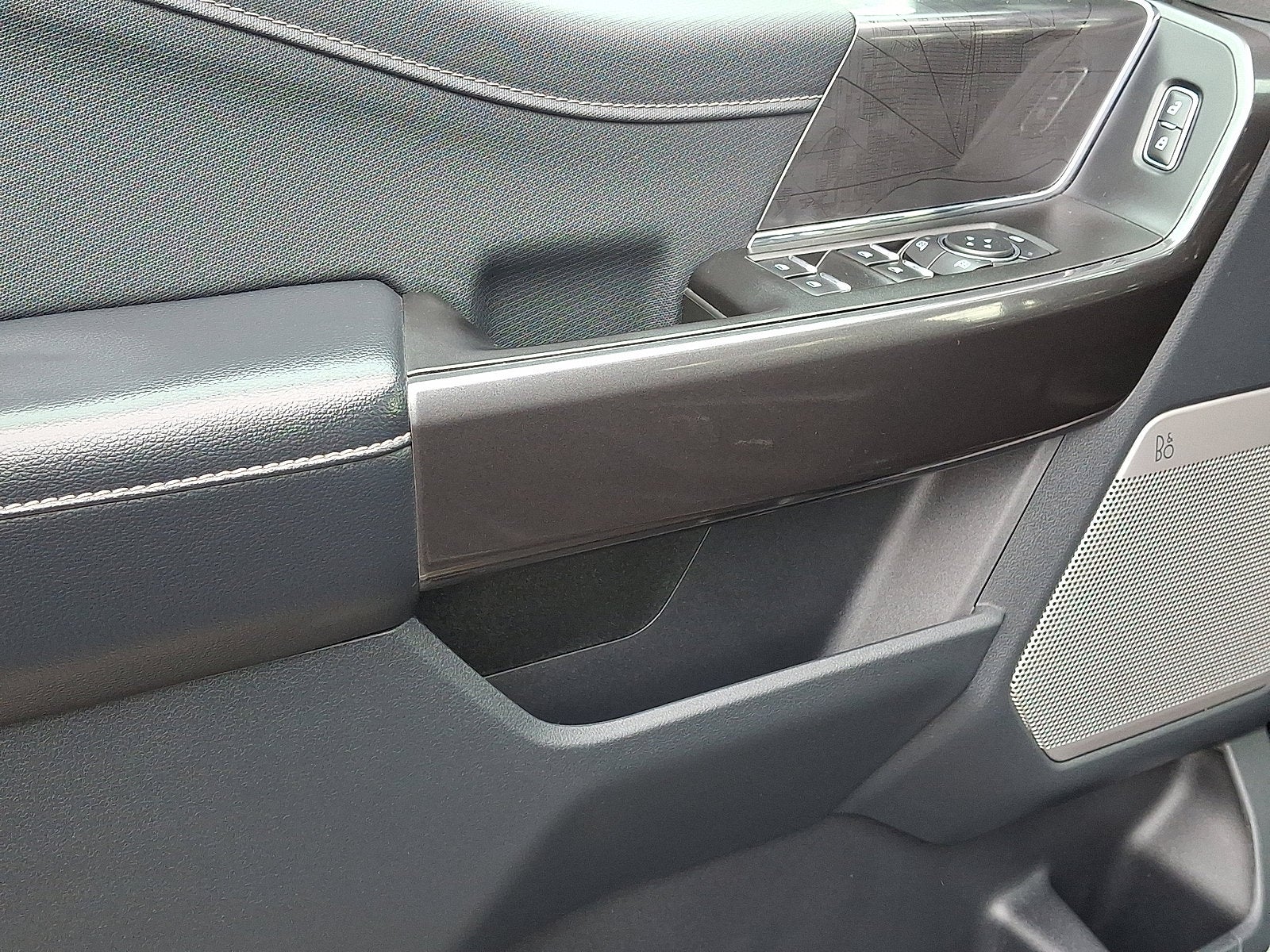 2021 Ford F-150 Base
