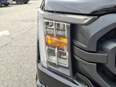 2021 Ford F-150 Base