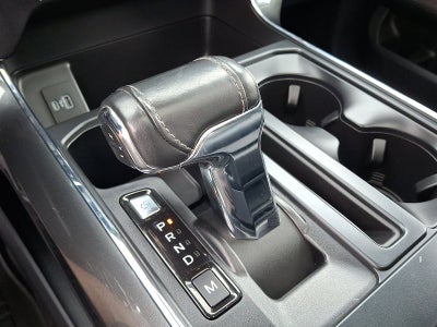 2021 Ford F-150 Base