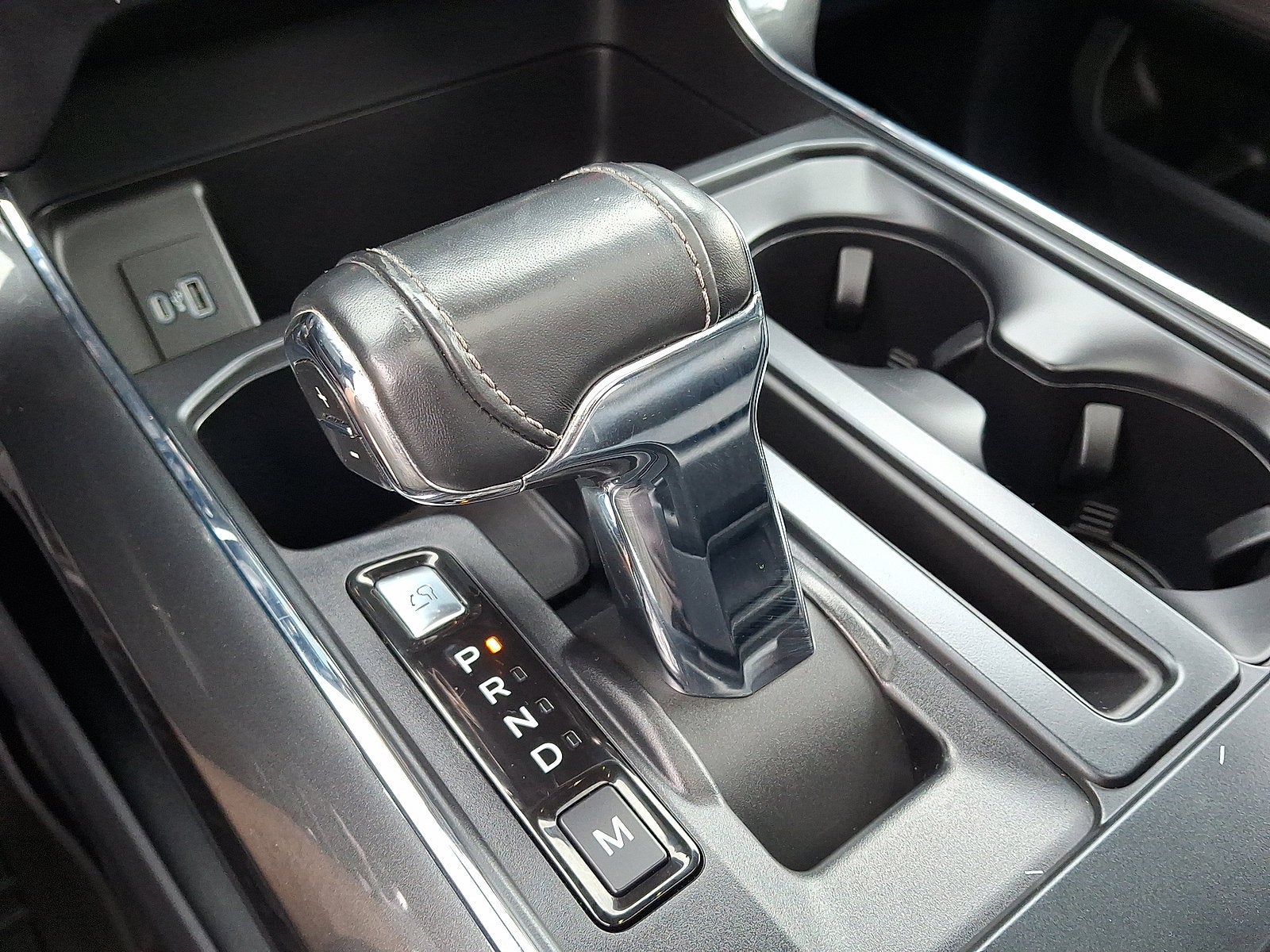 2021 Ford F-150 Base