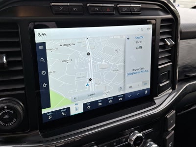 2021 Ford F-150 Base