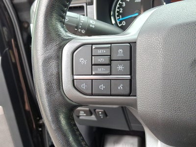 2021 Ford F-150 Base