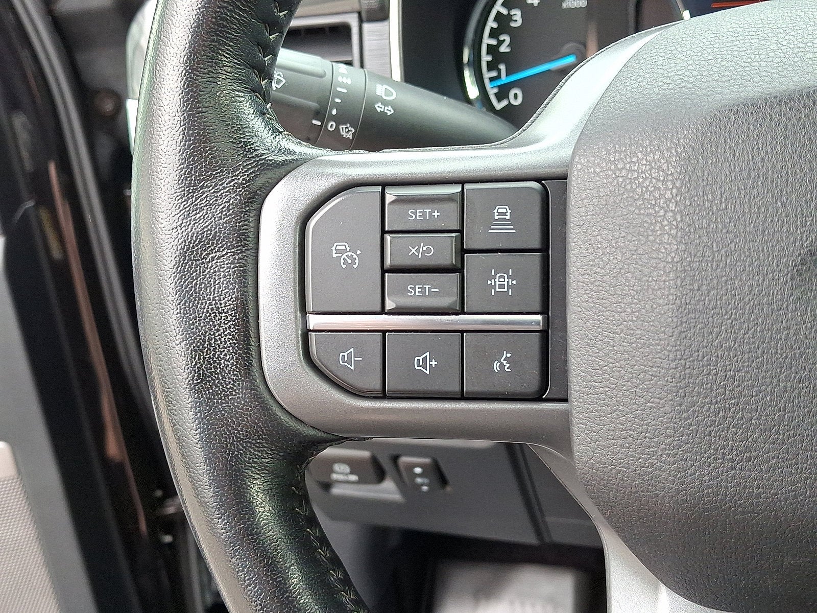 2021 Ford F-150 Base
