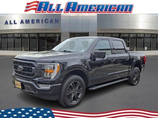 2021 Ford F-150 Base