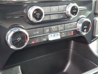 2023 Ford F-150 Base