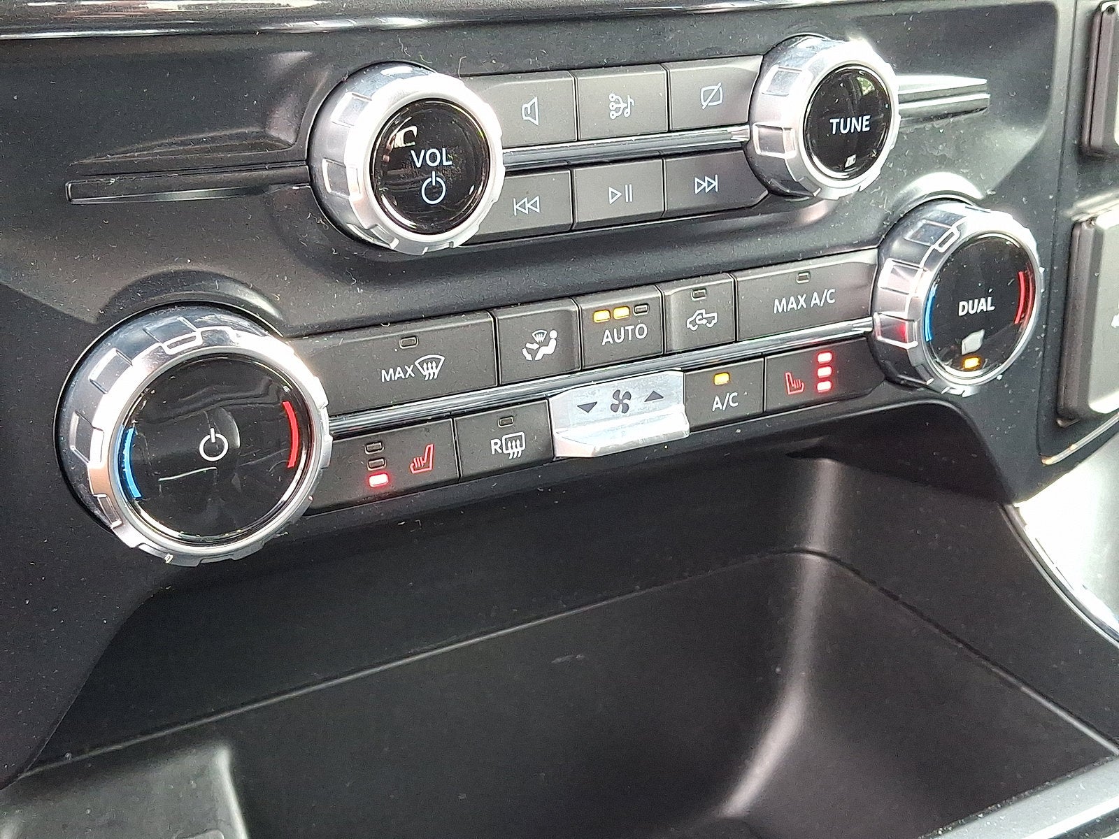 2023 Ford F-150 Base
