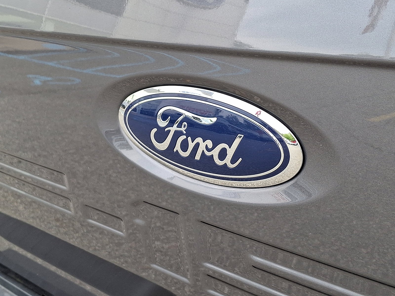 2023 Ford F-150 Base