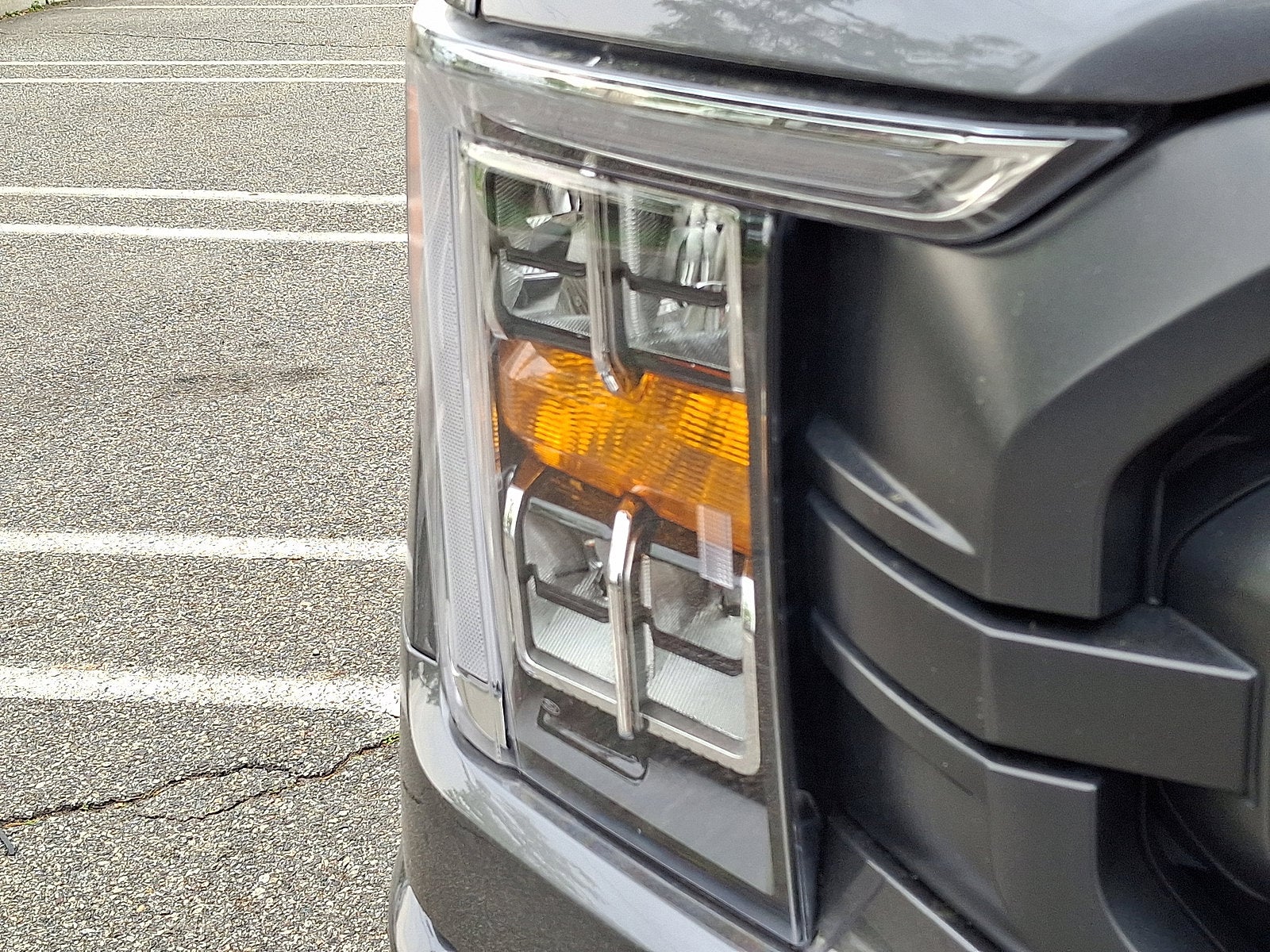 2023 Ford F-150 Base